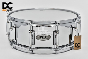 Basix (DC Pure) Steel 14x5,5