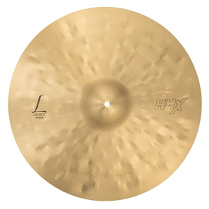 Sabian HHX Legacy Ride 20