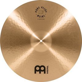 Meinl Pure Alloy crash medium 20 PA20MC