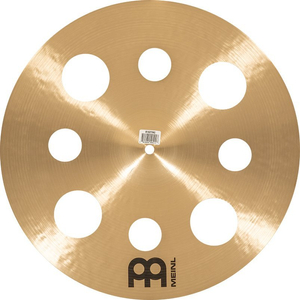 Meinl Byzance Traditional Trash Crash 16