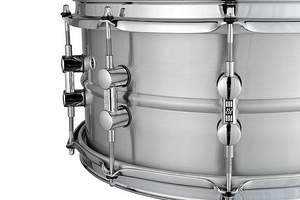 Sonor Kompressor Aluminum 14x5,75
