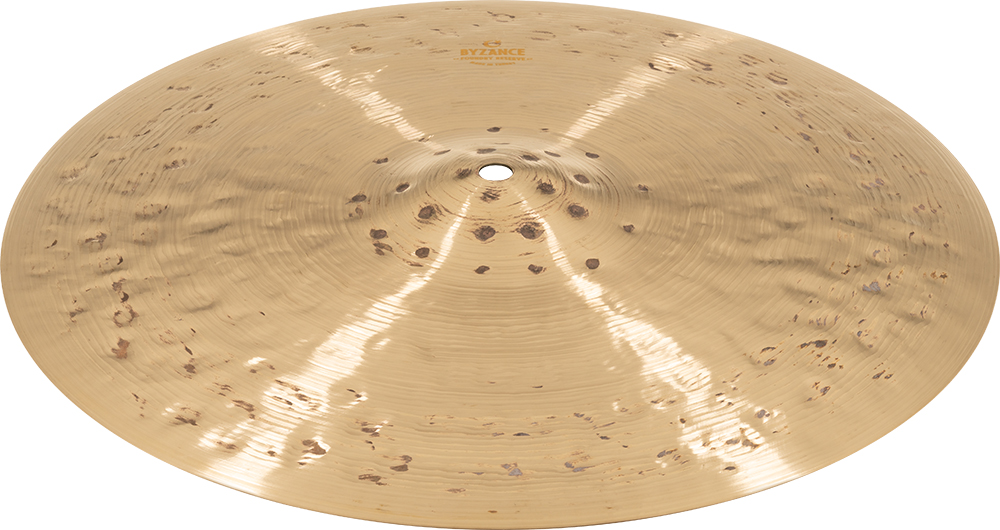 Meinl Byzance Foundry Reserve Hi-hat 15