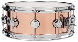 DW Collectors Copper 14x6,5