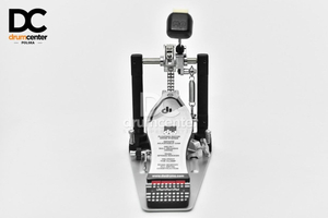 DW 9000 Stopa pojedyncza