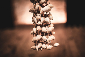 Meinl Kenari Shaker Large SKRL