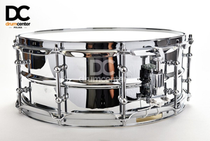 Ludwig Supralite 14x5,5 LW5514SLDIR