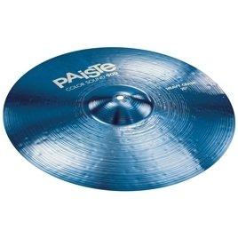 Paiste Color Sound 900 Blue Heavy Crash 20