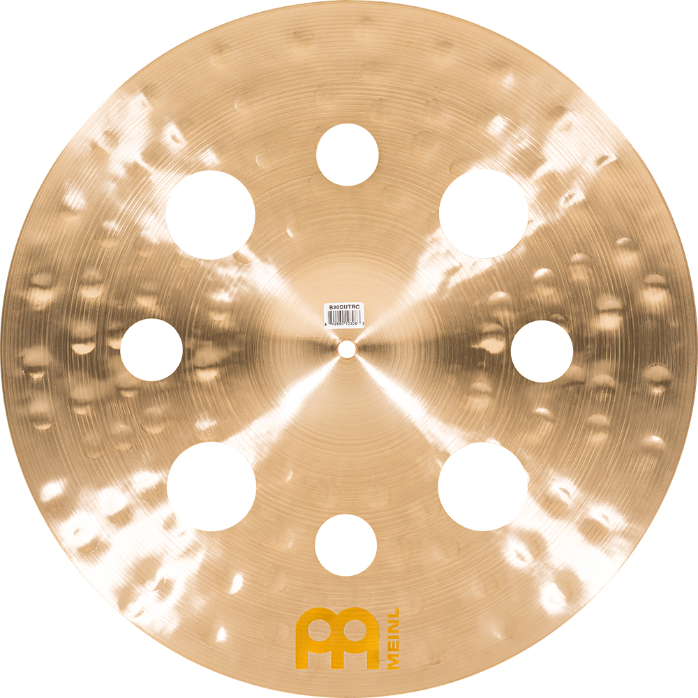 Meinl Byzance Dual Trash Crash 20 B20DUTRC