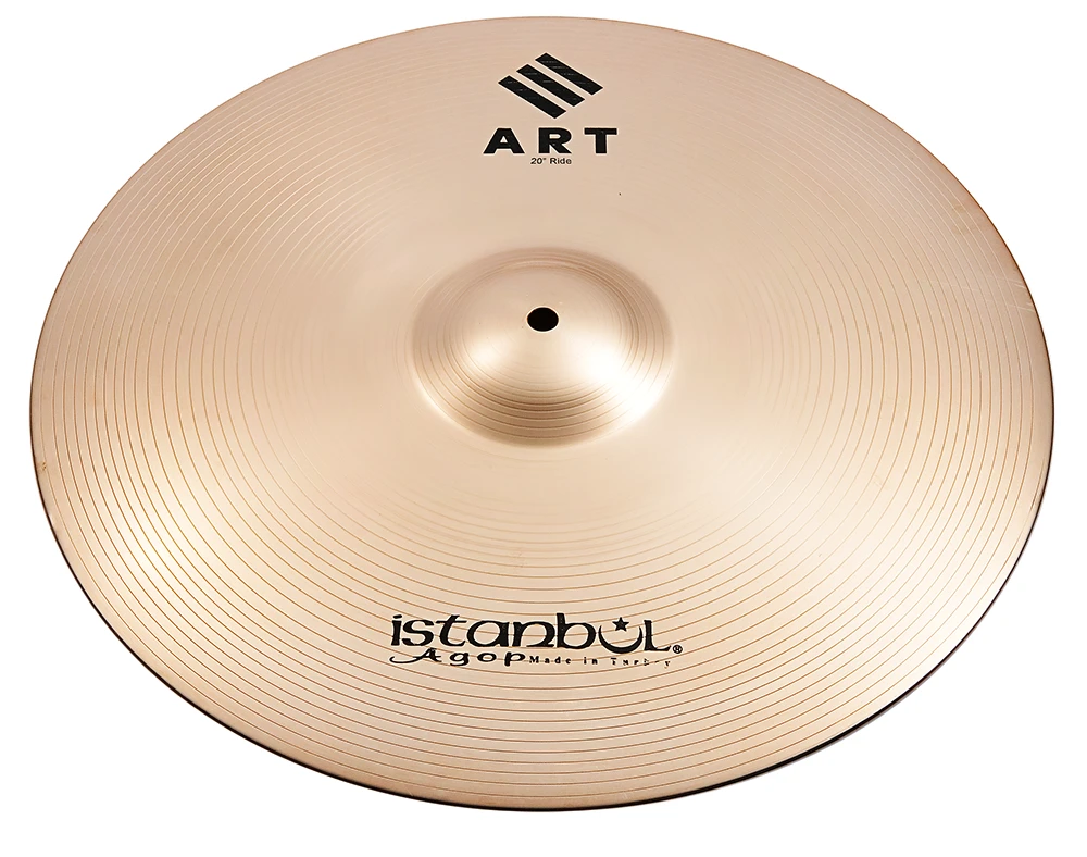 Istanbul Agop ART Set IART4 14 16 18 20