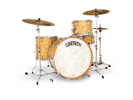 Gretsch Broadkaster Vintage Hardware 24