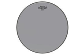 Remo Emperor Colortone Smoke 10