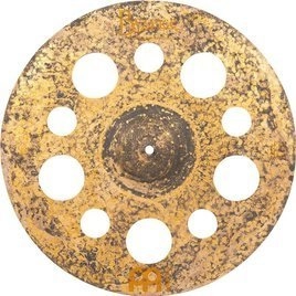 Meinl Byzance Vintage Pure Trash Crash 18 B18VPTRC