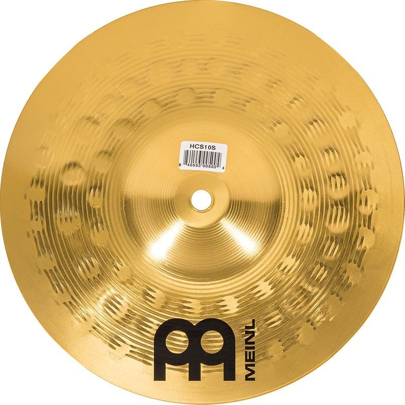 Meinl HCS Splash 10