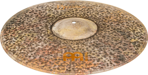 Meinl Byzance Extra Dry Thin Crash 19 B19EDTC