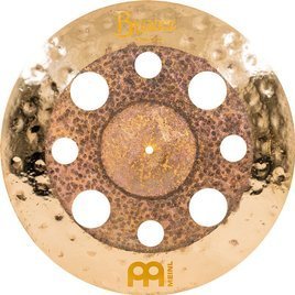 Meinl Byzance Dual Trash Crash 20 B20DUTRC