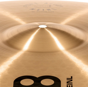 Meinl Pure Alloy ride medium 20 PA20M