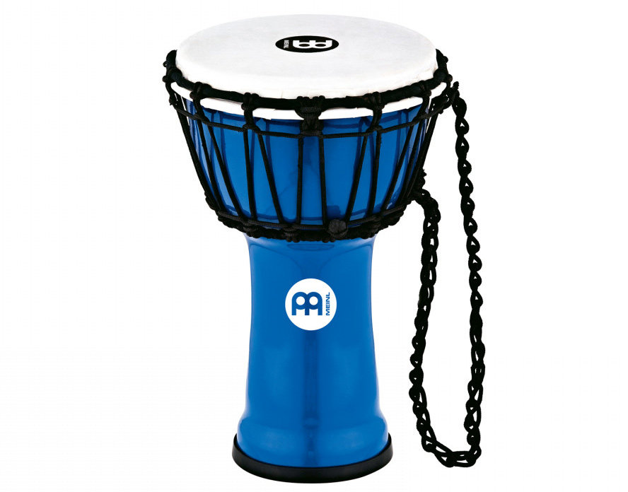 MEINL JR. Djembe 7" Blue JRD-B