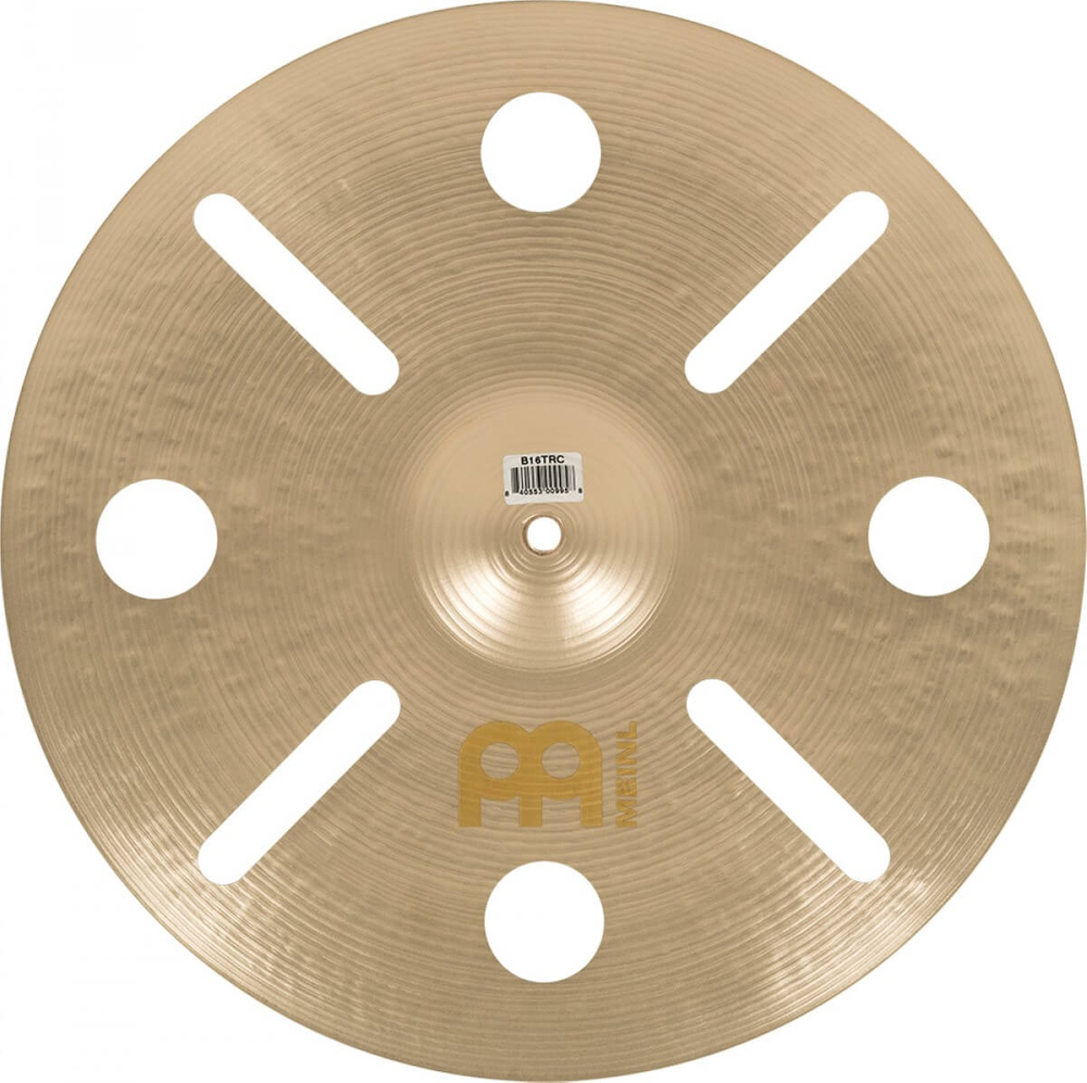 Meinl Byzance Vintage Trash Crash 16 (B16TRC)