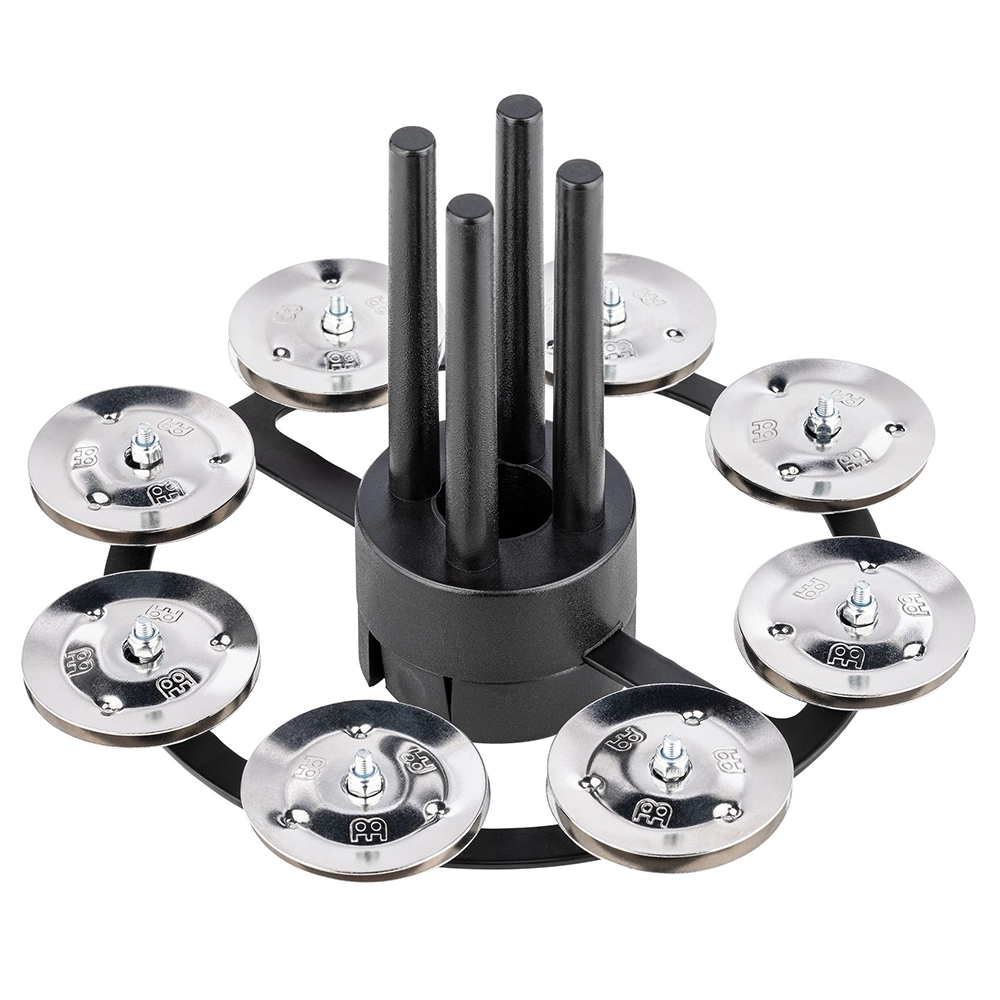 Meinl Tambourine Hi-Hat TMTH