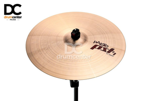 Paiste PST7 Set Universal 14+16+20+18