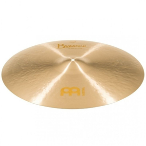 Meinl Byzance Jazz Thin Crash 20