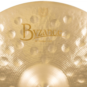 Meinl Byzance Vintage Crash 18 (B18VC)