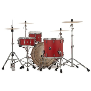 Sonor SQ1 322  kolor:Hot Rod Red SPRZEDANY