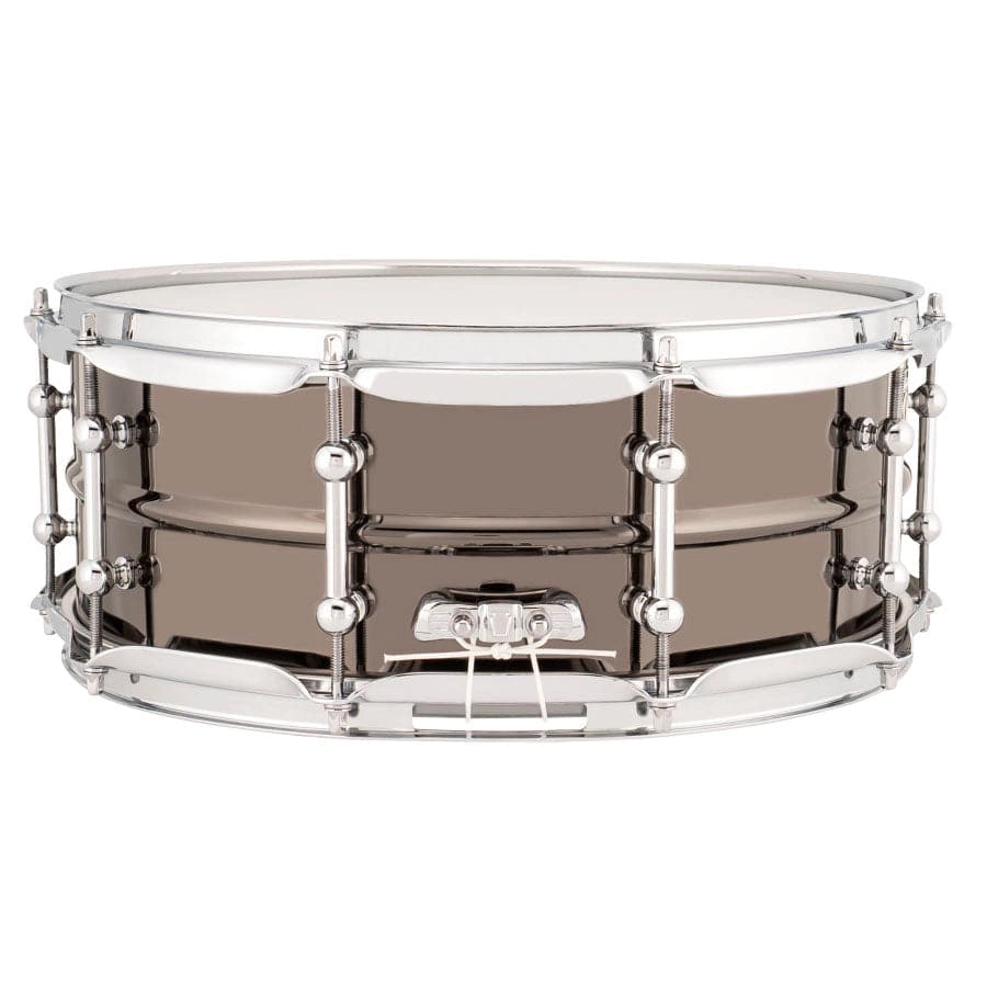 Ludwig Universal Black Brass 14x5,5 LU5514C