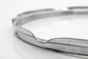 Dixon Obręcz 2,3 mm 14" (6 otworów) PKT314-6