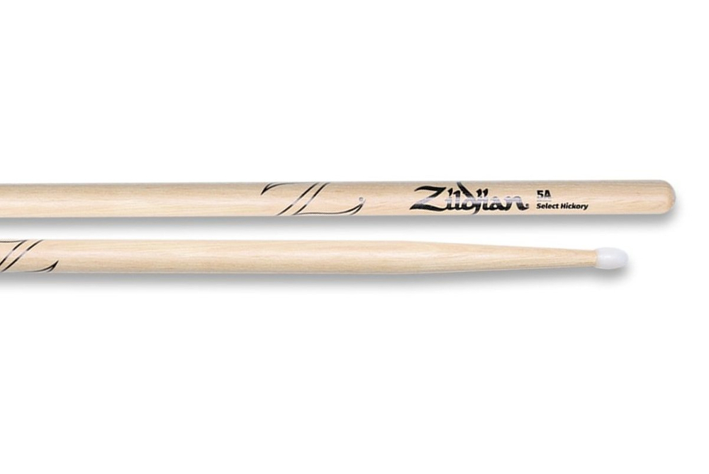 Zildjian 5A Nylon