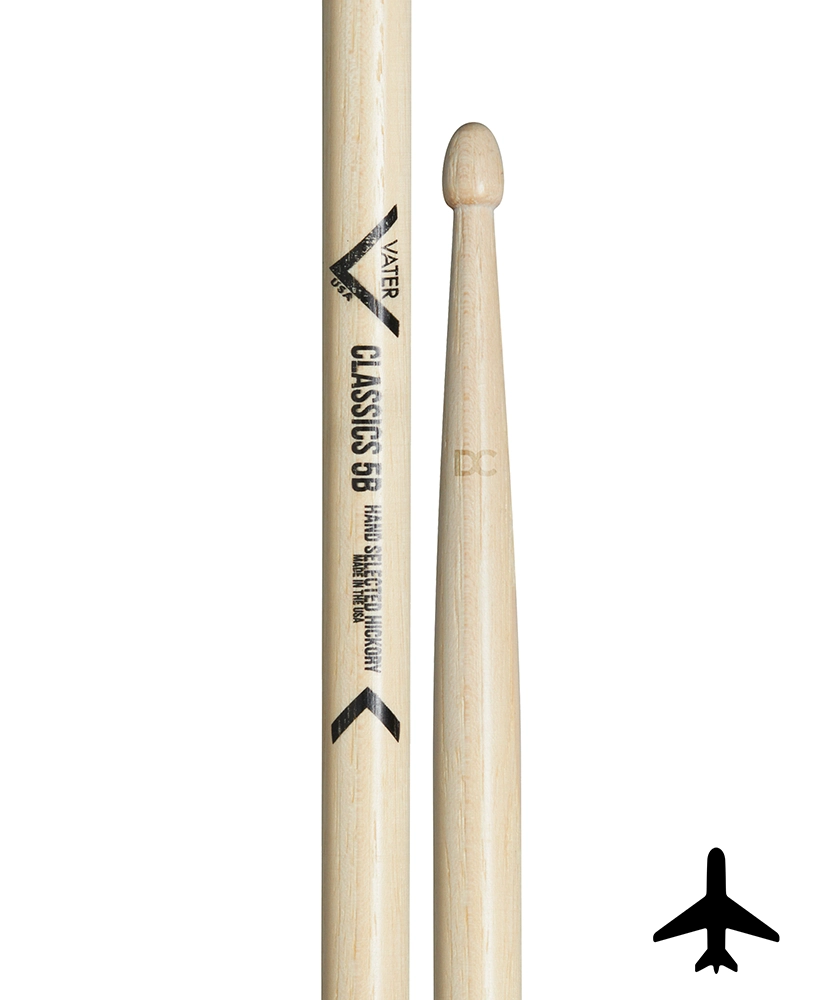 VATER Classics 5B