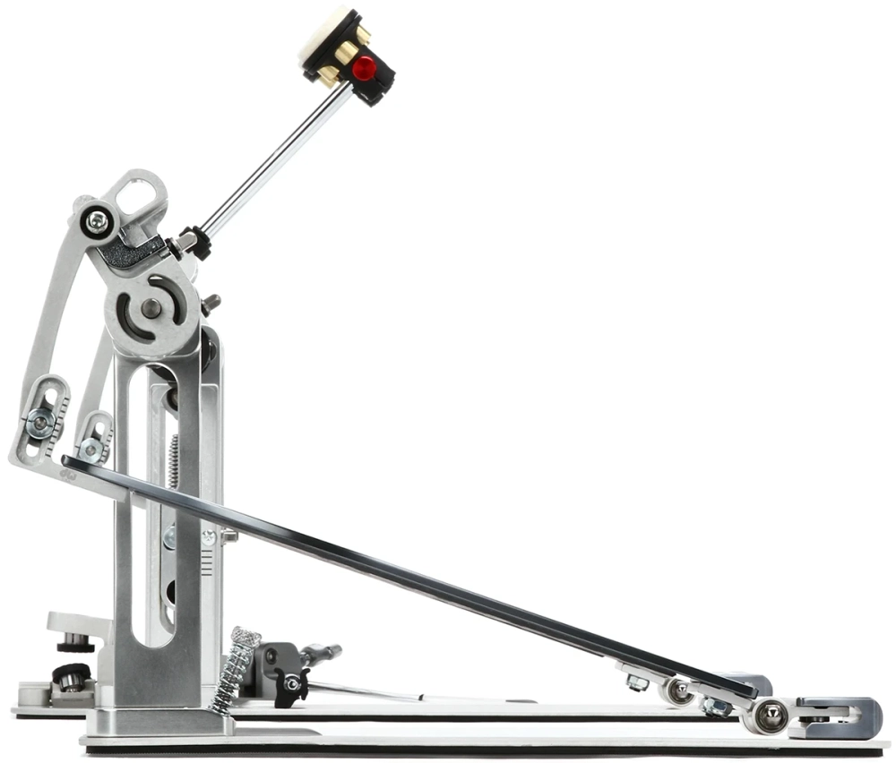 DW MFG Direct Drive XF (DWCPMDD2XF) Podwójna stopa