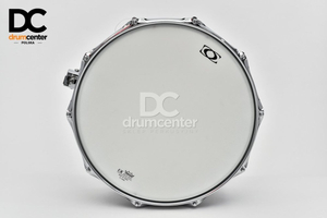 Basix Werbel (DC Pure) Steel 14x6,5