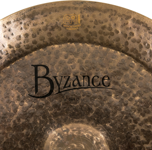 Meinl Byzance Dark China 18
