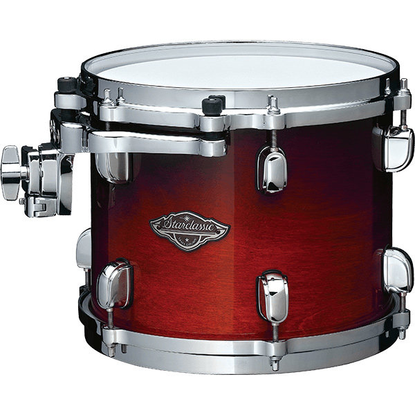 Tama Starclassic Performer 22 (Dark Cherry Fade)