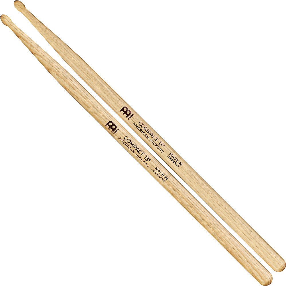 Meinl 13" Compact Hickory