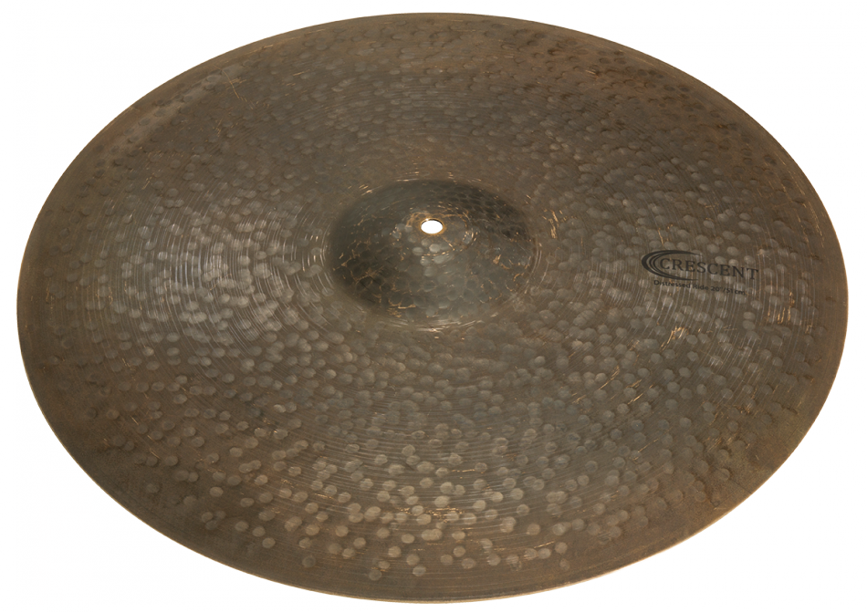 Sabian Crescent Element Distressed Ride 20