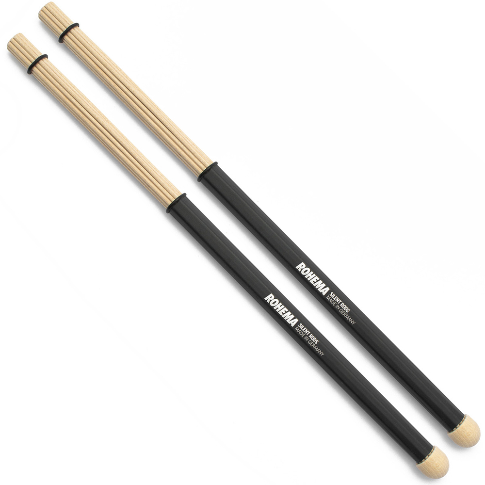 Rohema Silent Rods Maple Rózgi Perkusyjne