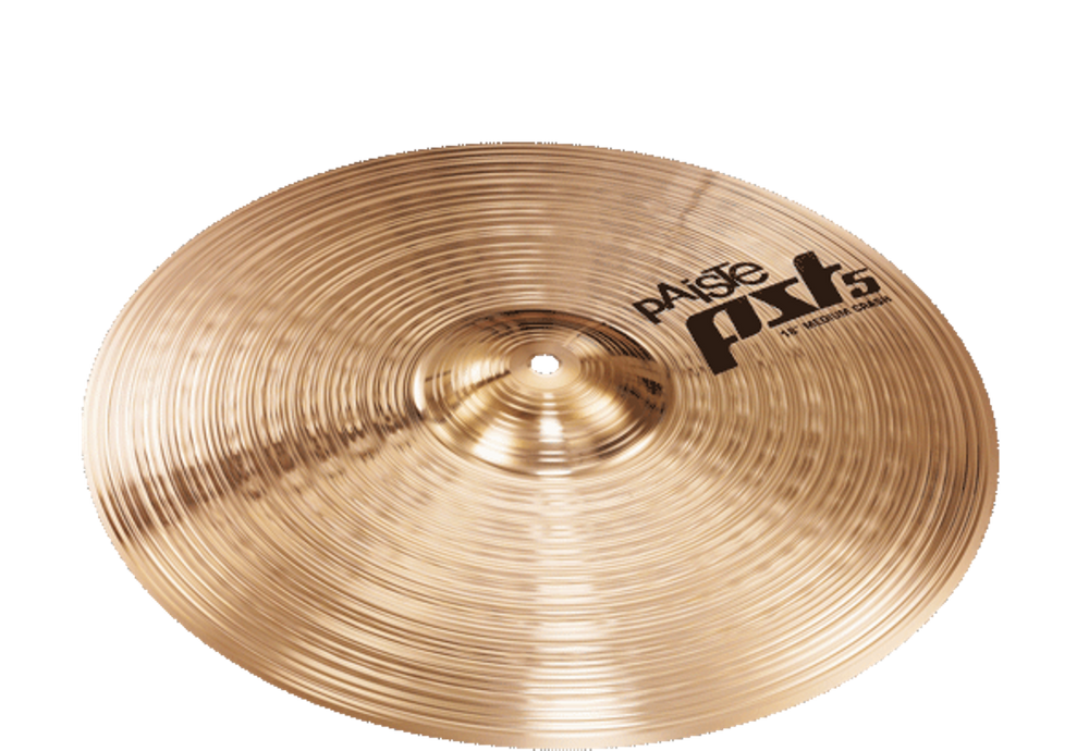 Paiste PST5 Universal Set 14 16 20