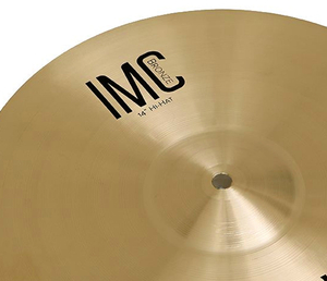 Istanbul Mehmet IMC Natural Hi-hat 14