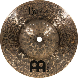 Meinl Byzance Dark Splash 8