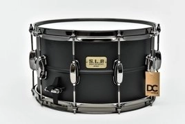 Tama SLP Big Black Steel 14x8 LST148