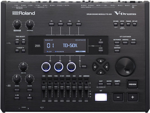 Roland TD-50K2