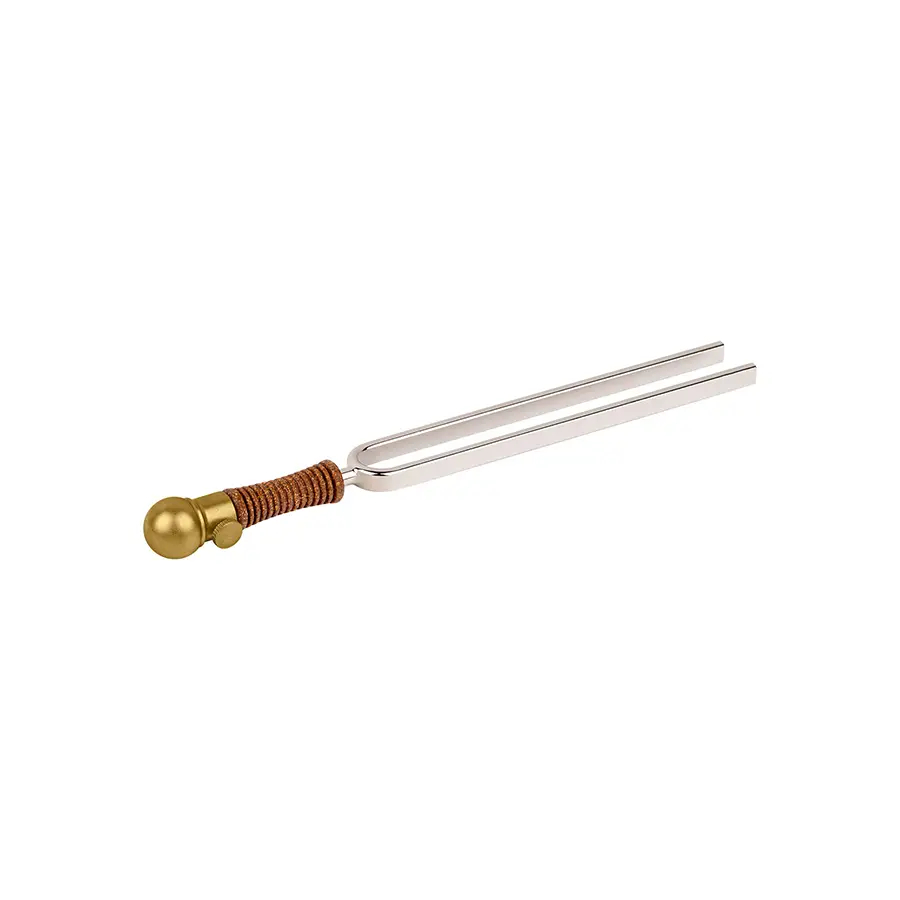 Meinl Nakładka Wibracyjna Fork Vibration Foot Small Gold VFRS