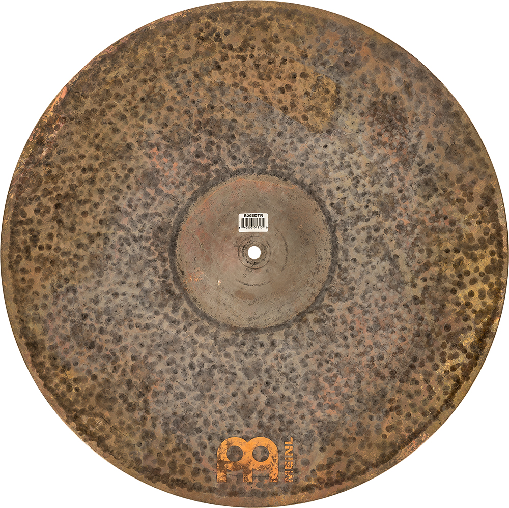 Meinl Byzance Extra Dry Thin Ride 20 B20EDTR