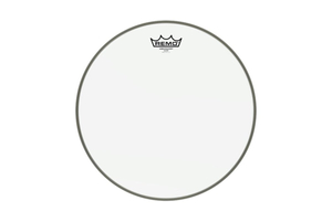 Remo Ambassador Clear Bass 26