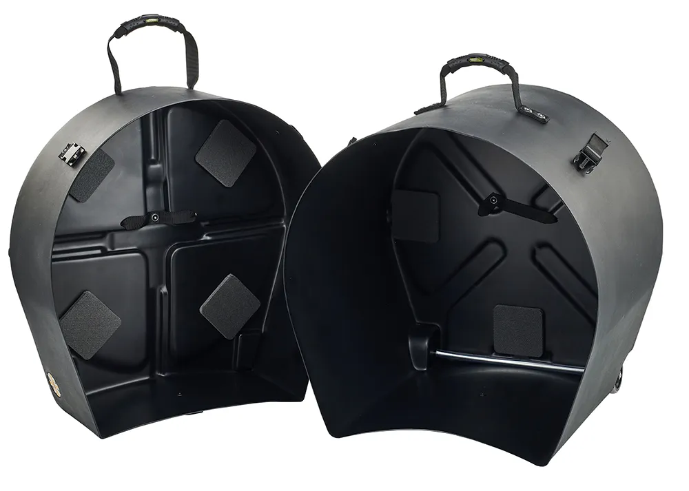 Hardcase HN16B BassDrum 16"