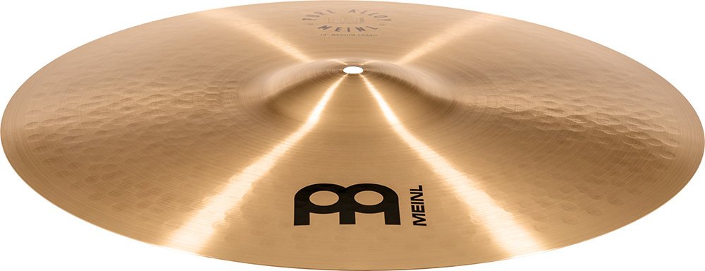 Meinl Pure Alloy crash medium 18 PA18MC