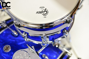 Gretsch Catalina Club Jazz 18 (Blue Satin Flame)