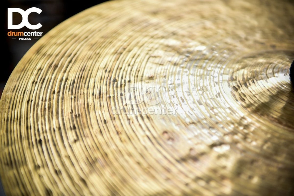 Istanbul Agop 30th Anniversary Medium Ride 20"